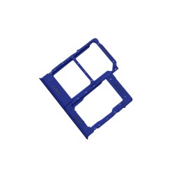 Bandeja de SIM Samsung Galaxy A31/A315F Azul Bandeja de SIM Samsung Galaxy A31/A315F Azul